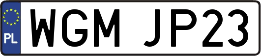 WGMJP23