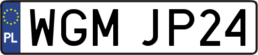 WGMJP24