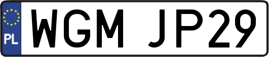 WGMJP29