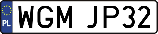 WGMJP32
