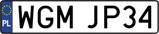 WGMJP34