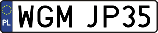 WGMJP35