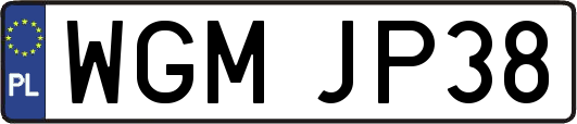 WGMJP38