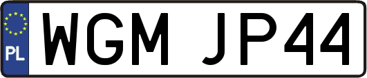 WGMJP44