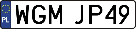 WGMJP49