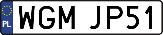 WGMJP51