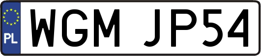 WGMJP54