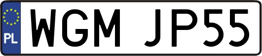 WGMJP55