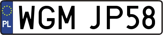 WGMJP58