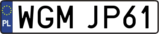 WGMJP61