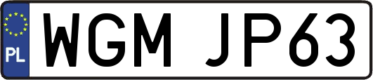 WGMJP63