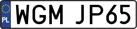 WGMJP65