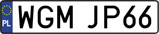 WGMJP66