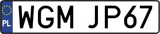 WGMJP67