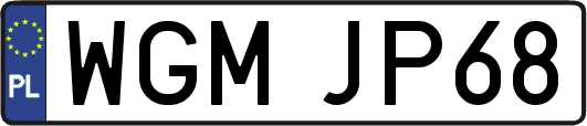 WGMJP68