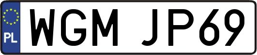 WGMJP69