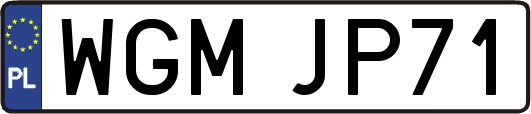 WGMJP71