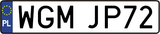 WGMJP72
