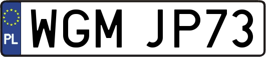 WGMJP73