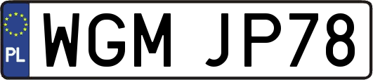 WGMJP78