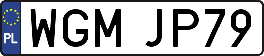 WGMJP79