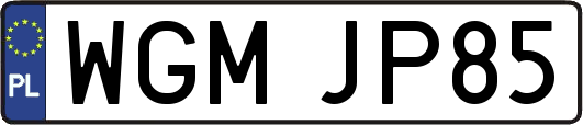 WGMJP85