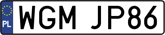 WGMJP86