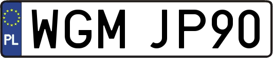 WGMJP90