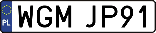 WGMJP91