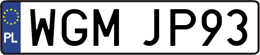 WGMJP93