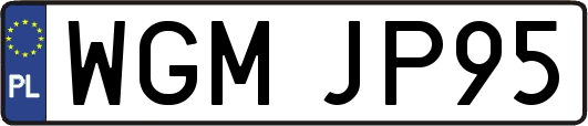 WGMJP95