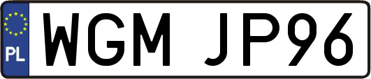 WGMJP96