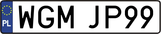 WGMJP99
