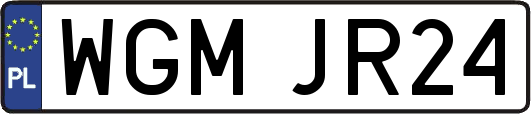 WGMJR24