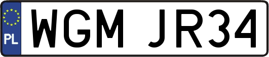 WGMJR34