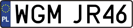 WGMJR46