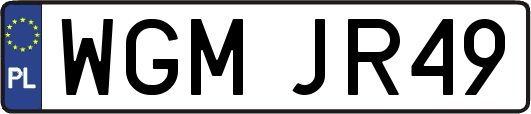 WGMJR49