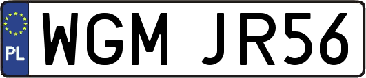 WGMJR56