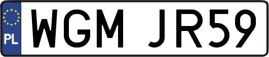 WGMJR59