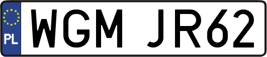 WGMJR62