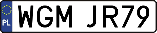 WGMJR79