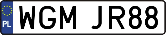 WGMJR88