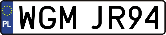 WGMJR94