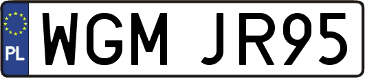 WGMJR95