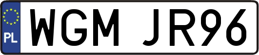 WGMJR96