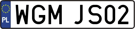 WGMJS02