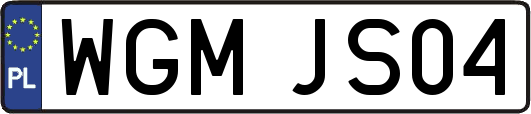 WGMJS04