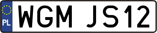 WGMJS12