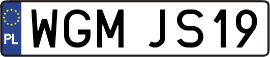 WGMJS19