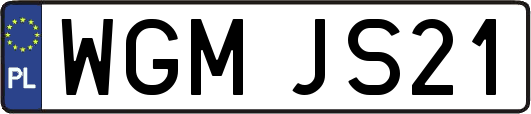 WGMJS21